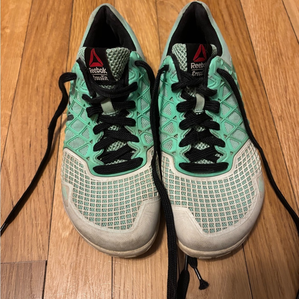 Reebok Nano Shoes